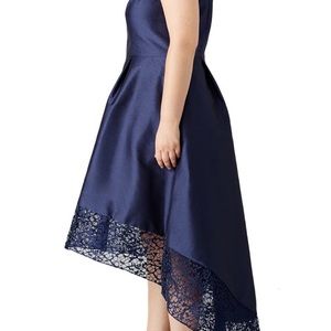 Dress, comfortable true to size has pockets.  Flattering.